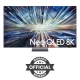 Samsung 85QN900D Neo QLED 8K 85 Inch Smart TV
